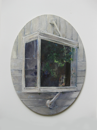 kitchen window